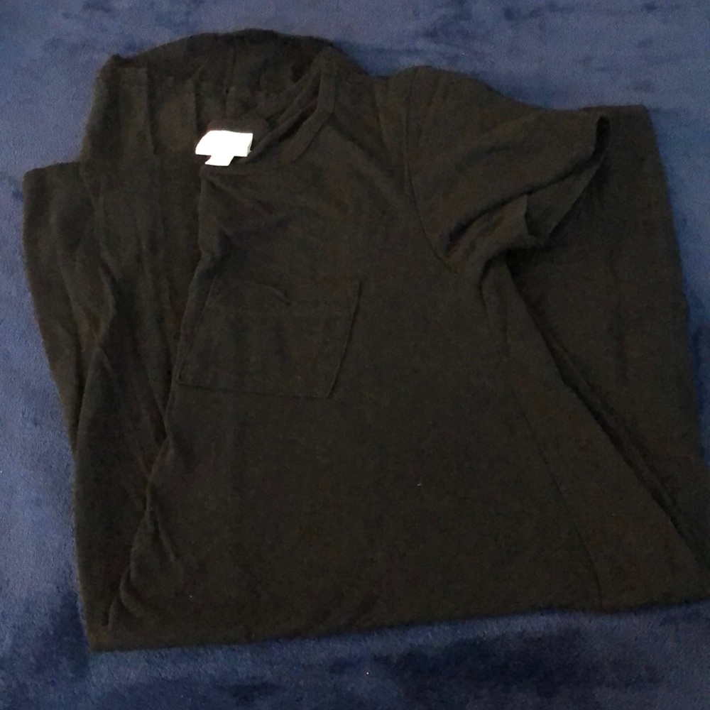 Black LLR Carly - XXS